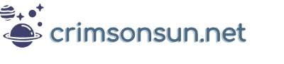 Crimsonsun.net